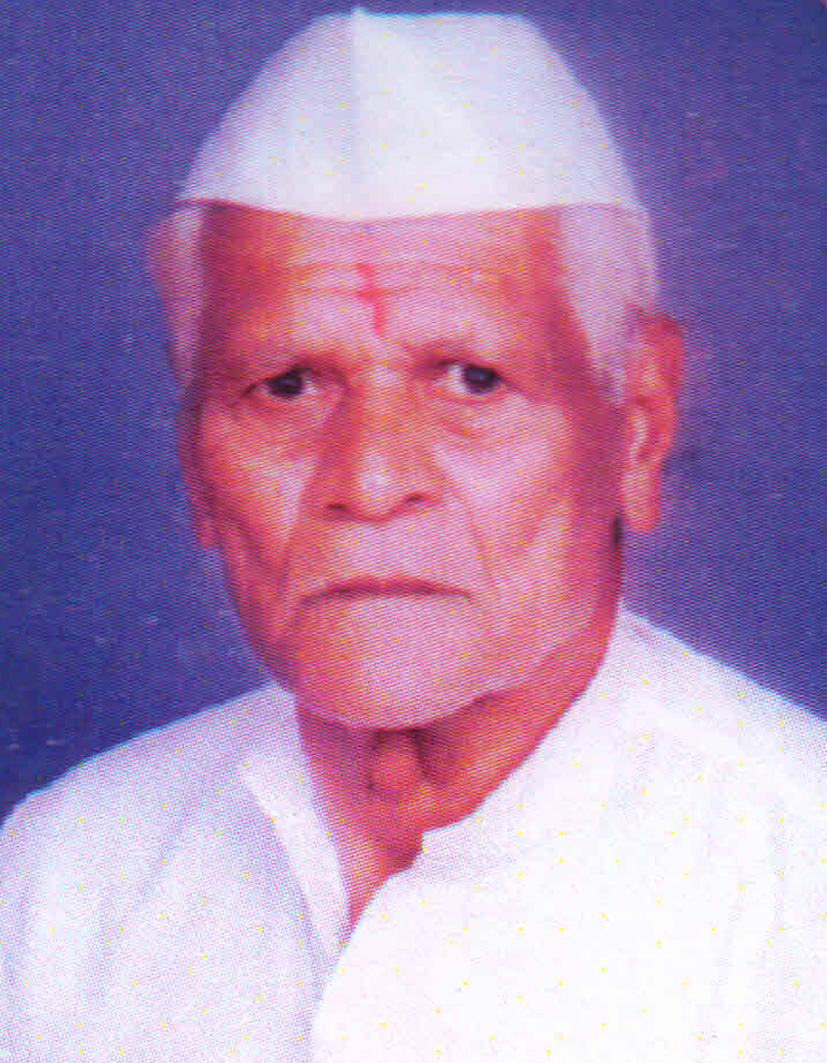 Mr. M. P. Falne